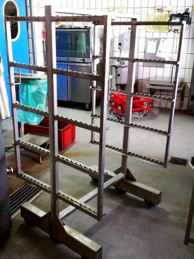 máquinas de talho em bom estado de conservação

-4