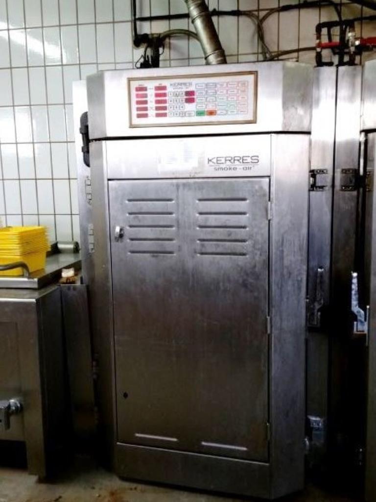 máquinas de talho em bom estado de conservação

-1