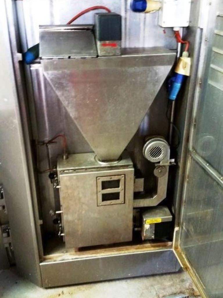 máquinas de talho em bom estado de conservação

-3