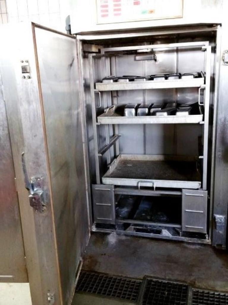 máquinas de talho em bom estado de conservação

-4