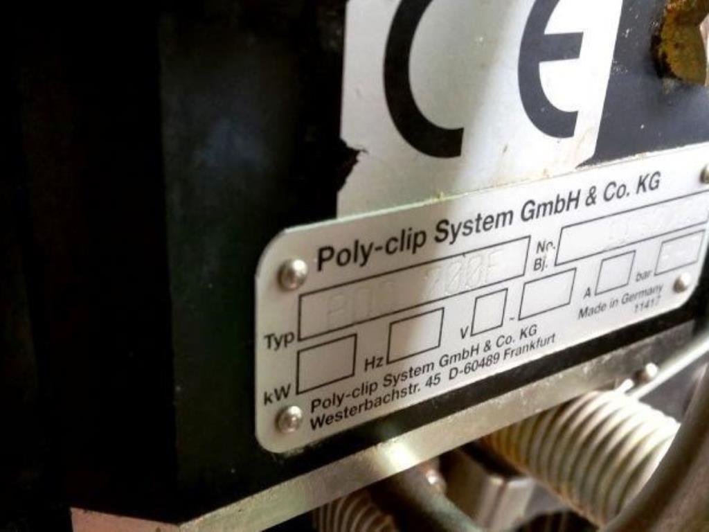 máquinas de talho em bom estado de conservação

-2