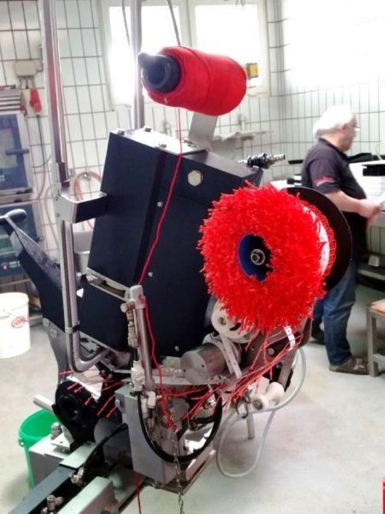 máquinas de talho em bom estado de conservação

-3