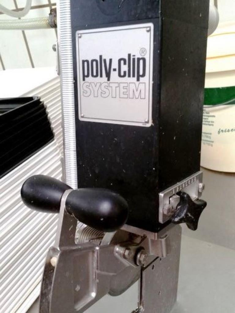 máquinas de talho em bom estado de conservação

-2