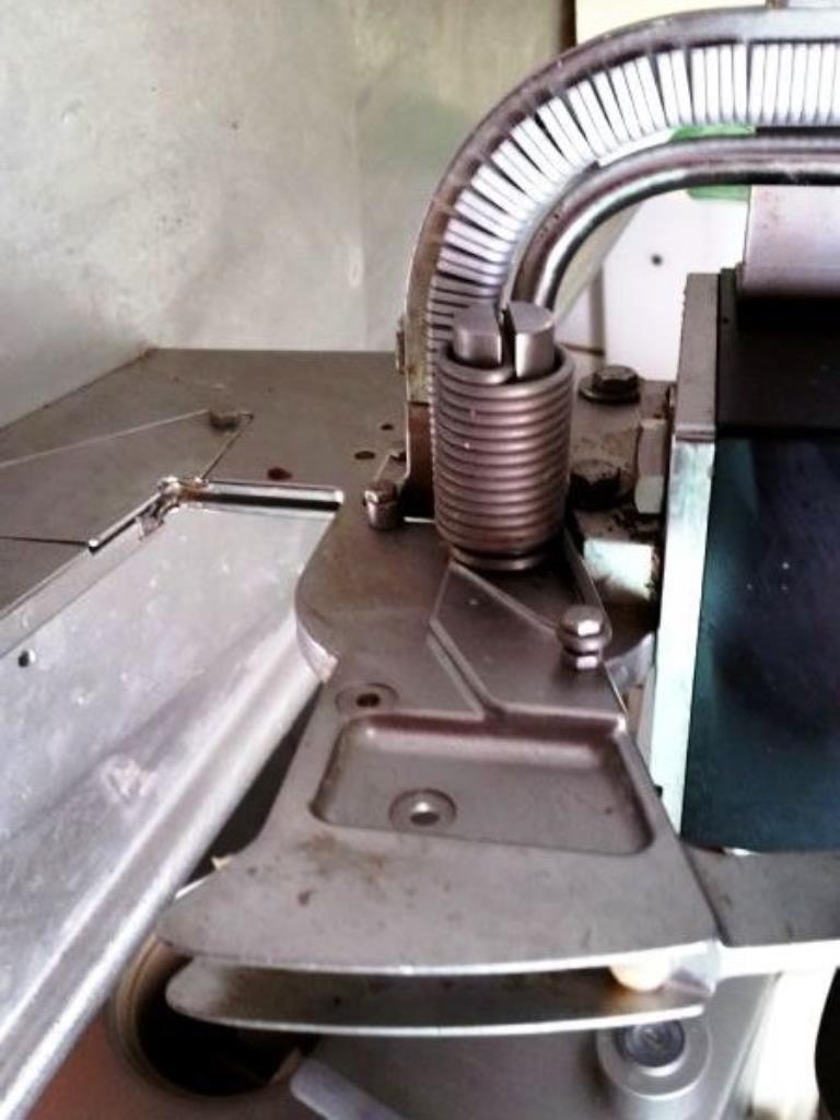 máquinas de talho em bom estado de conservação

-3