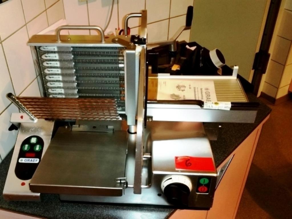 máquinas de talho em bom estado de conservação

-1