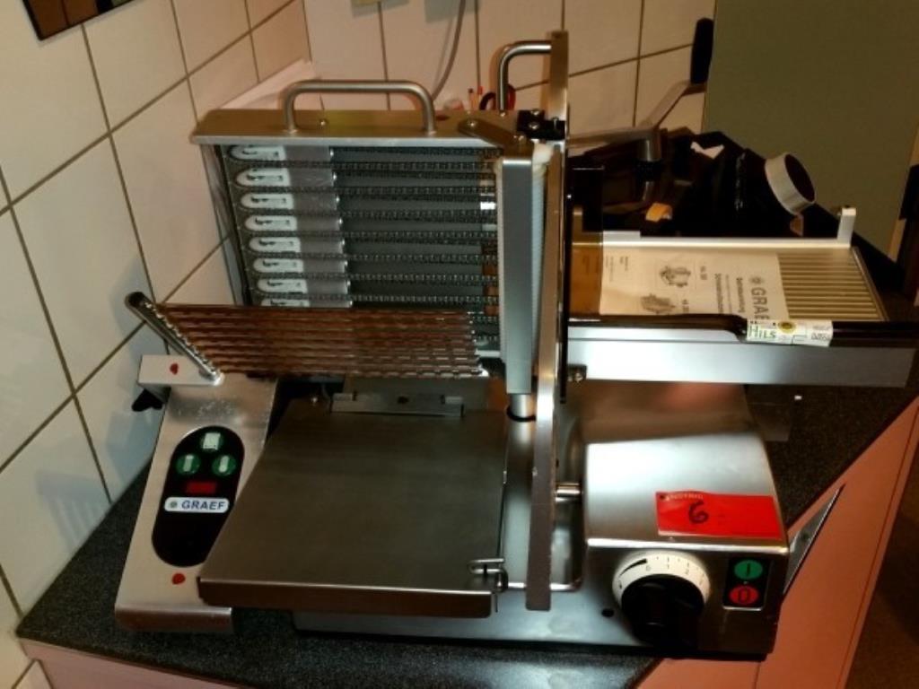 máquinas de talho em bom estado de conservação

-2