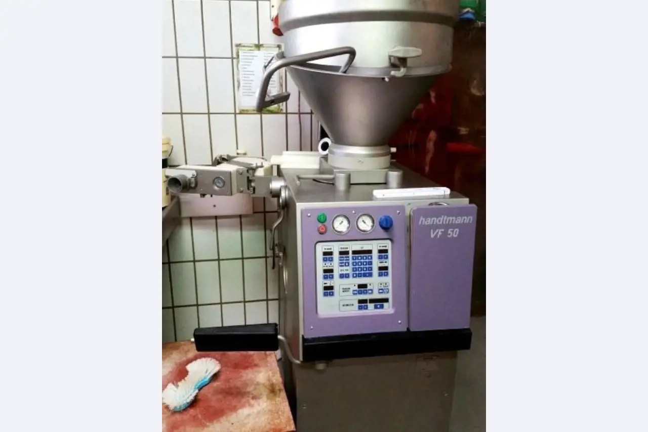 well-maintained butchery machines-1
