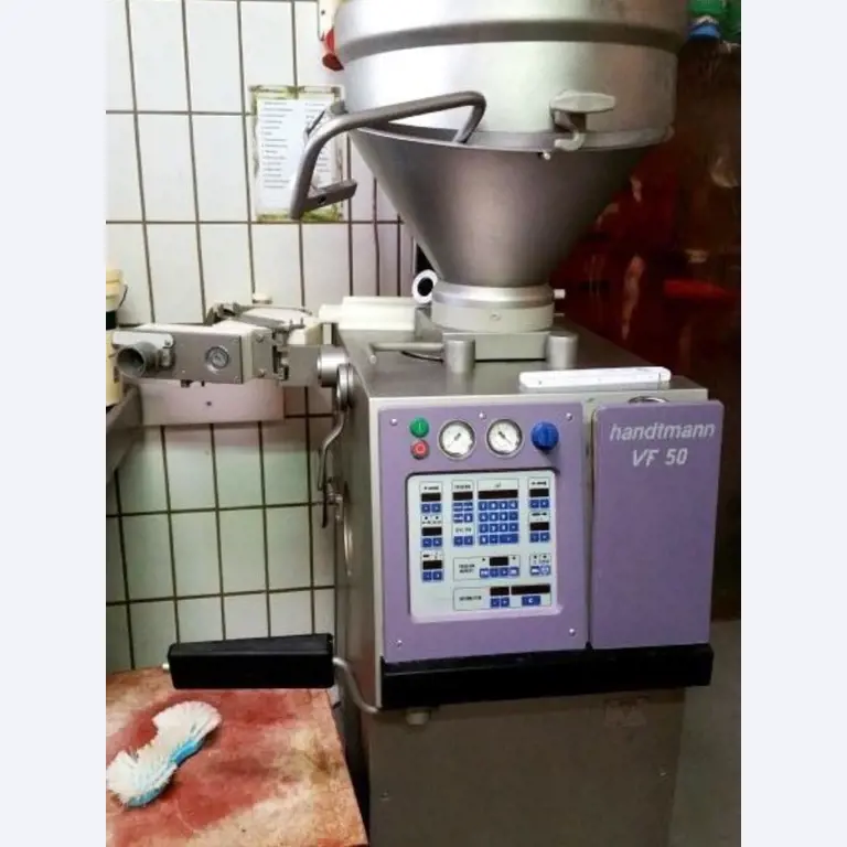 well-maintained butchery machines-1