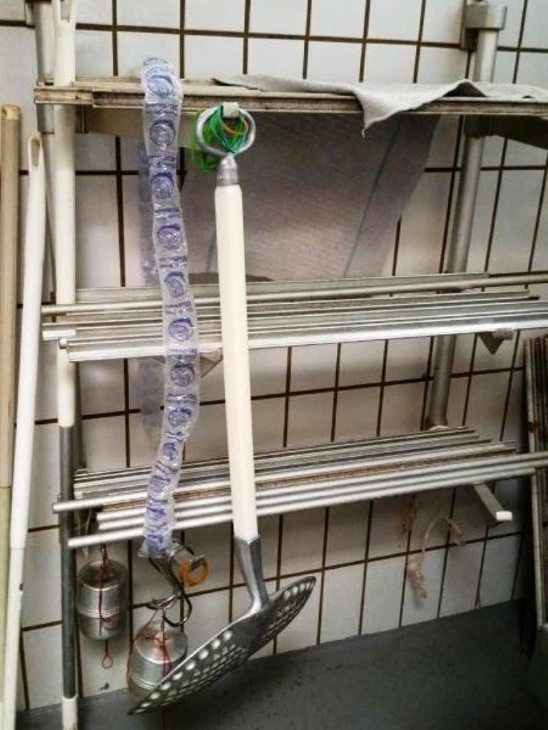 máquinas de talho em bom estado de conservação

-1