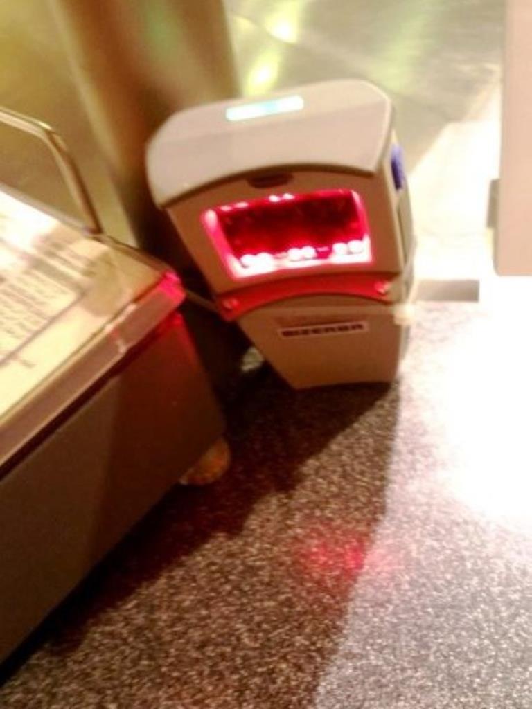 máquinas de talho em bom estado de conservação

-3