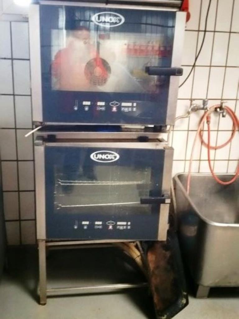 máquinas de talho em bom estado de conservação

-1