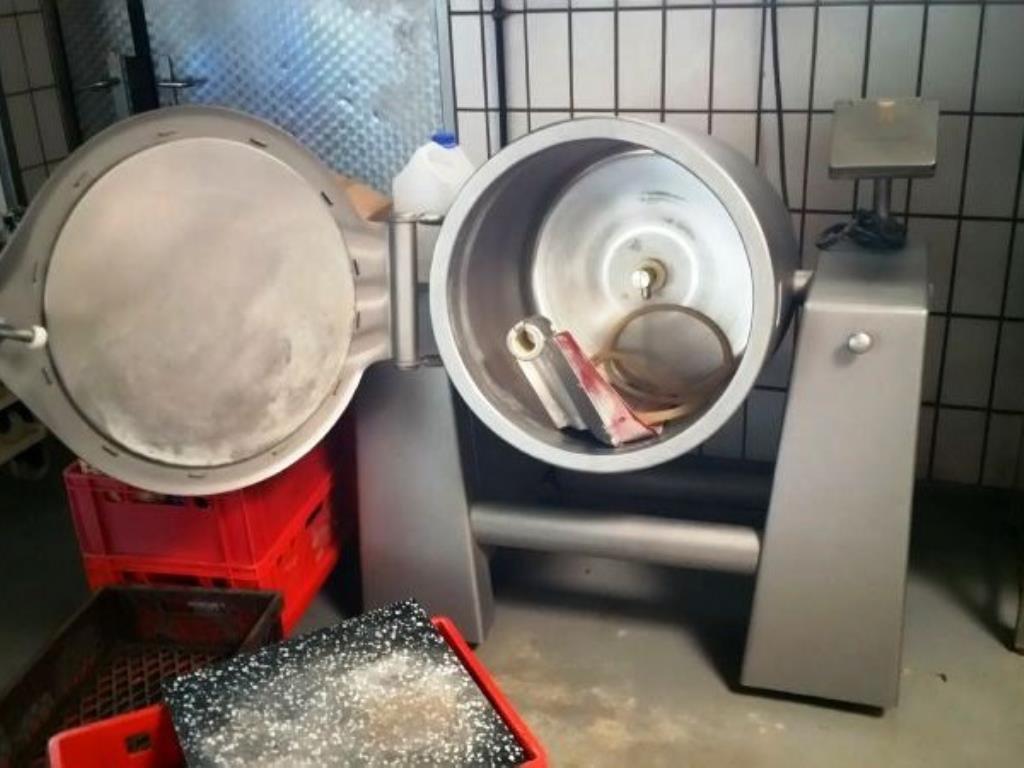 well-maintained butchery machines-1