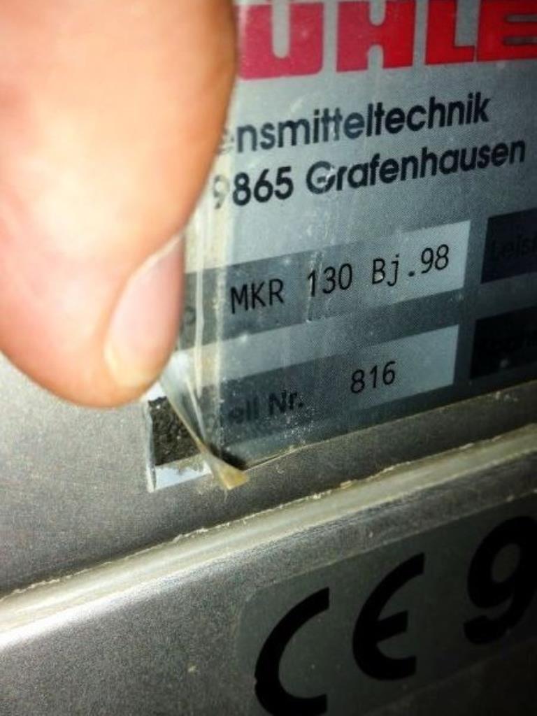 well-maintained butchery machines-3