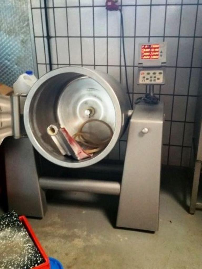 well-maintained butchery machines-5