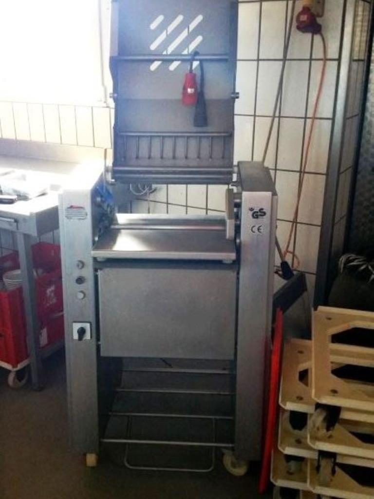 well-maintained butchery machines-1
