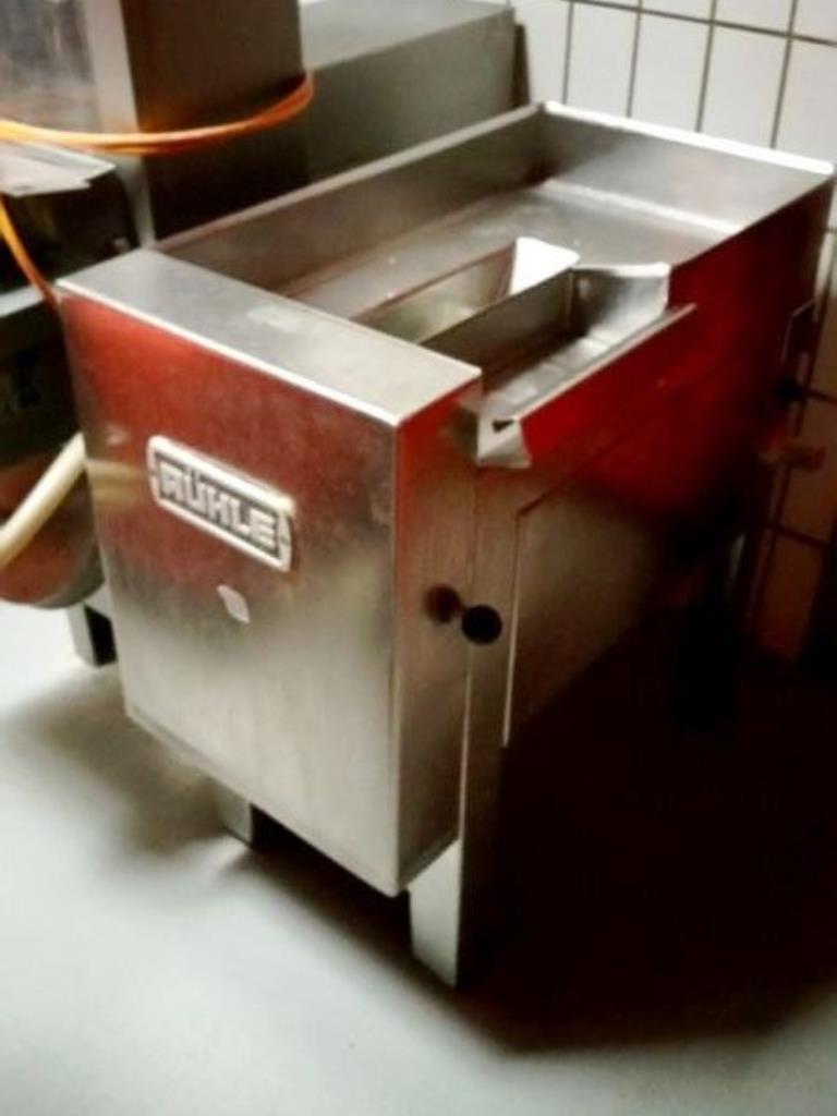 well-maintained butchery machines-1