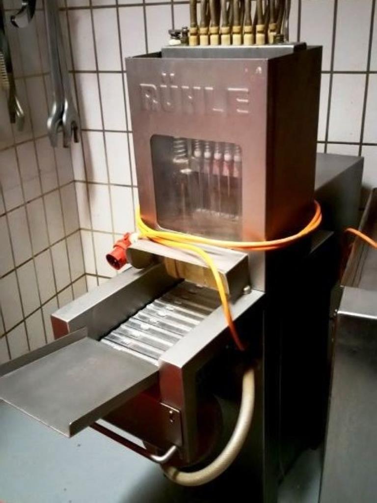 well-maintained butchery machines-1