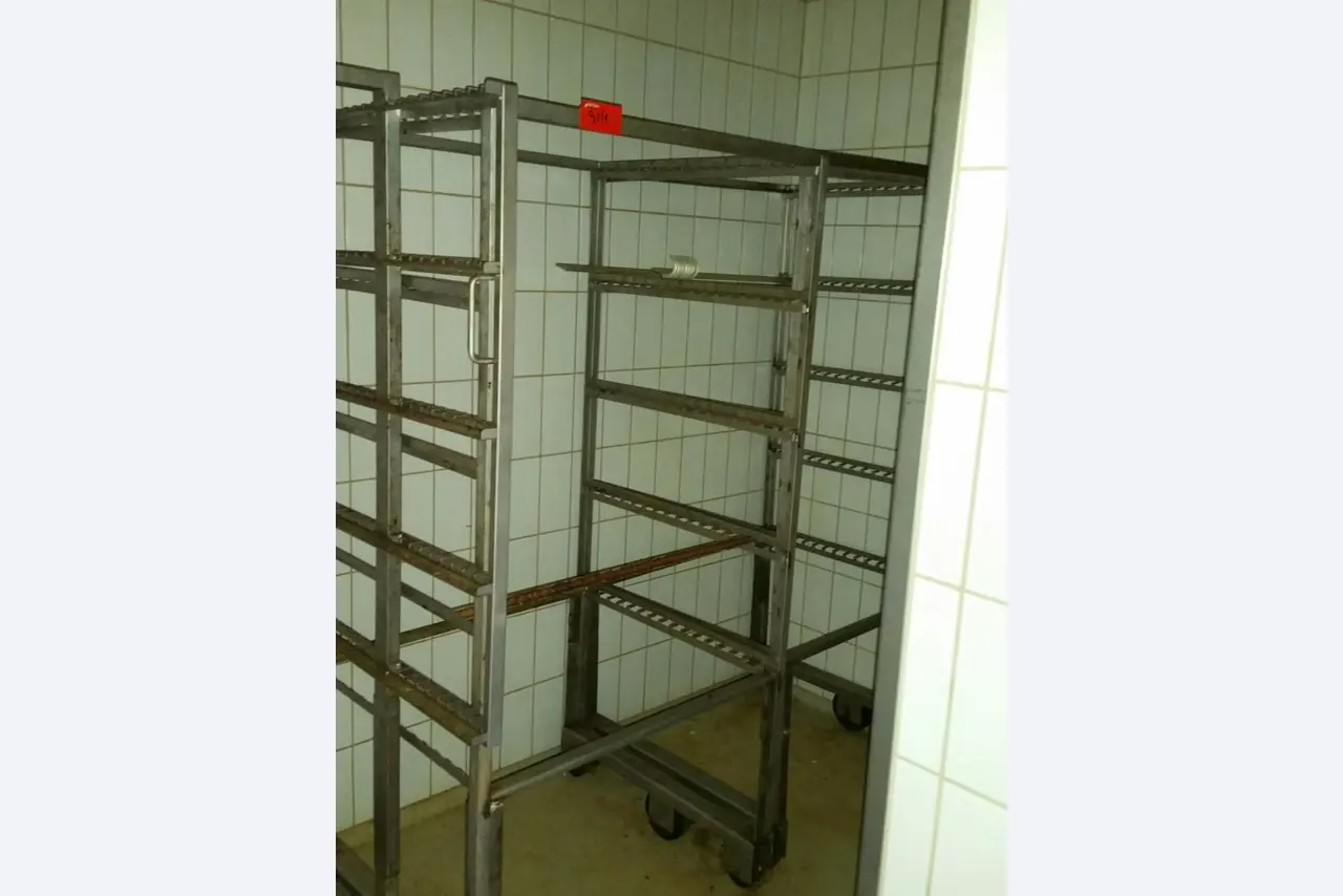 well-maintained butchery machines-1