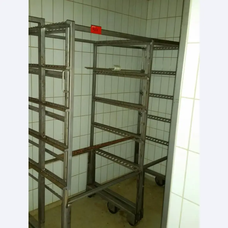 well-maintained butchery machines-1