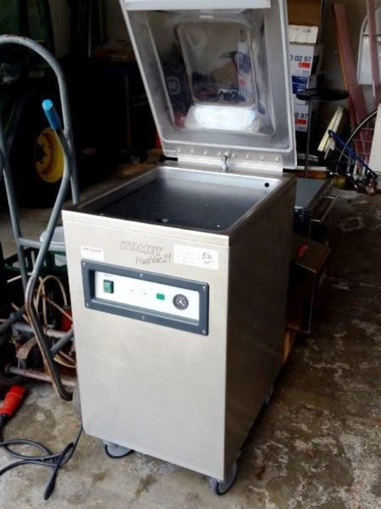 well-maintained butchery machines-1