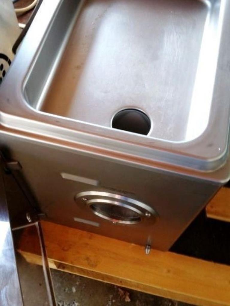 máquinas de talho em bom estado de conservação

-2