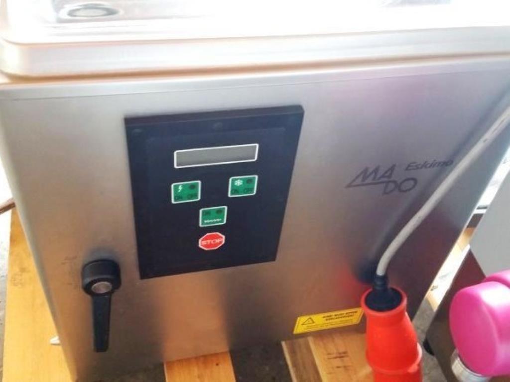 máquinas de talho em bom estado de conservação

-3