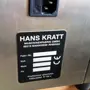 thumbnail-gepflegte Fleischerei-Maschinen

-2