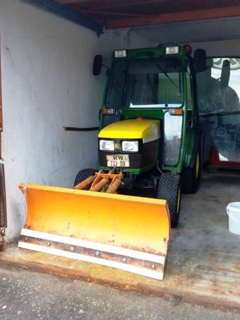 well-maintained butchery machines-1