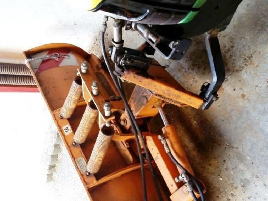 well-maintained butchery machines-4