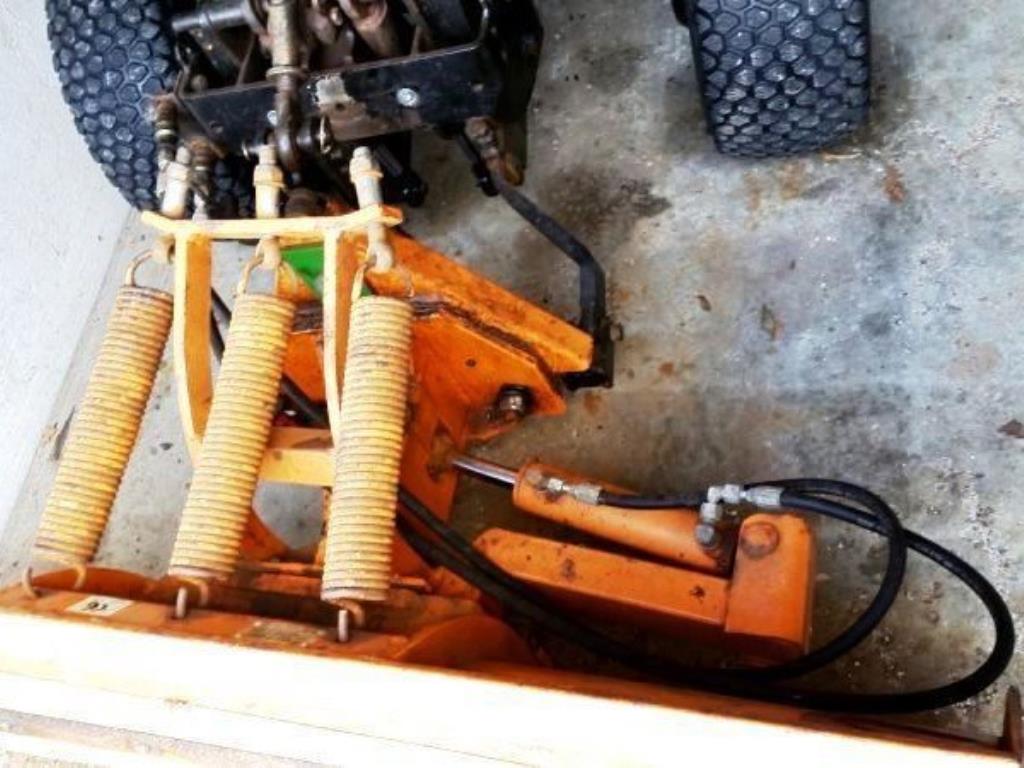 well-maintained butchery machines-5