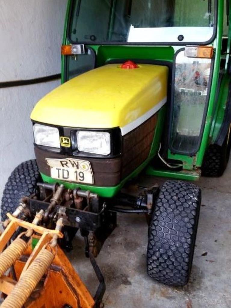 well-maintained butchery machines-6