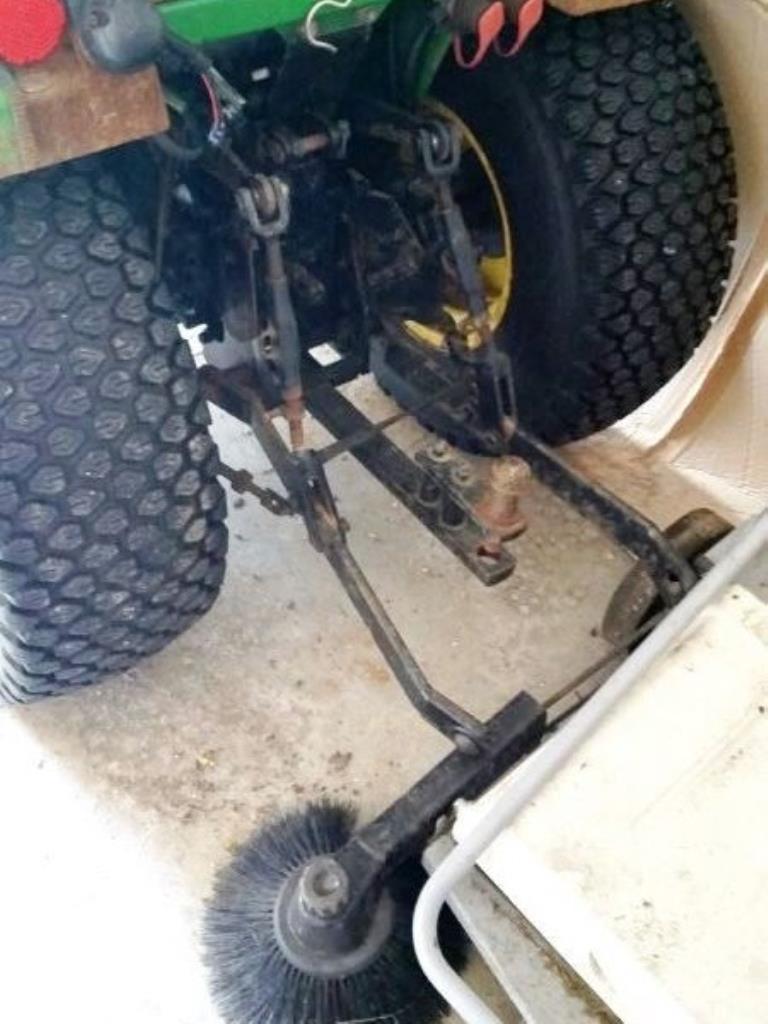 well-maintained butchery machines-7