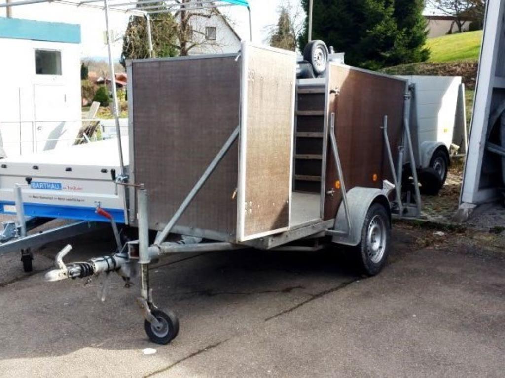 well-maintained butchery machines-1