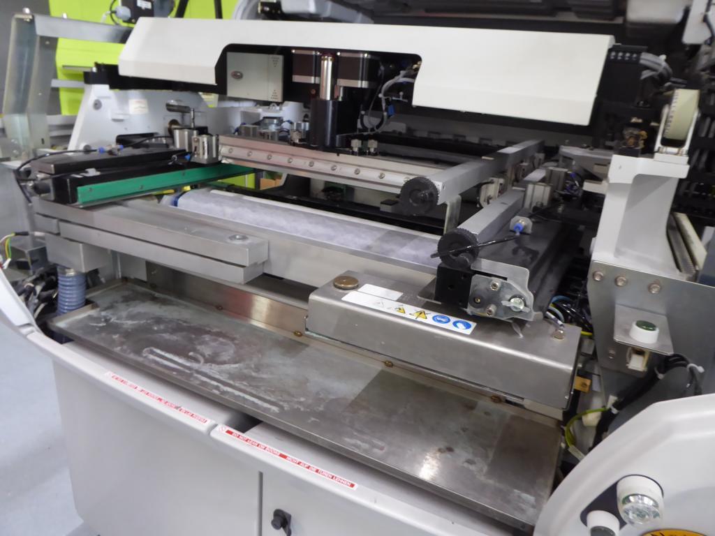 electronic assembly manufacturing and PCB (printed circuit board) assembly-9