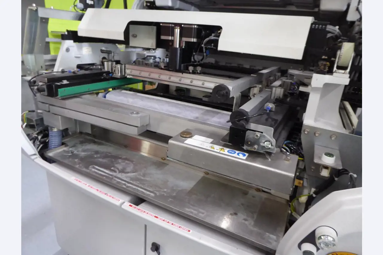 electronic assembly manufacturing and PCB (printed circuit board) assembly-9