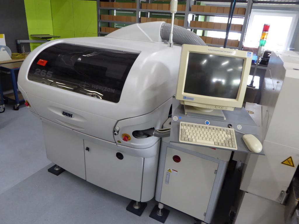 electronic assembly manufacturing and PCB (printed circuit board) assembly-4