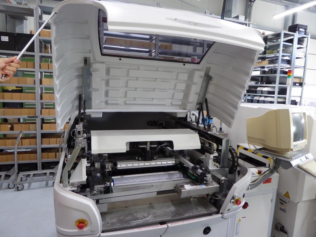 electronic assembly manufacturing and PCB (printed circuit board) assembly-5