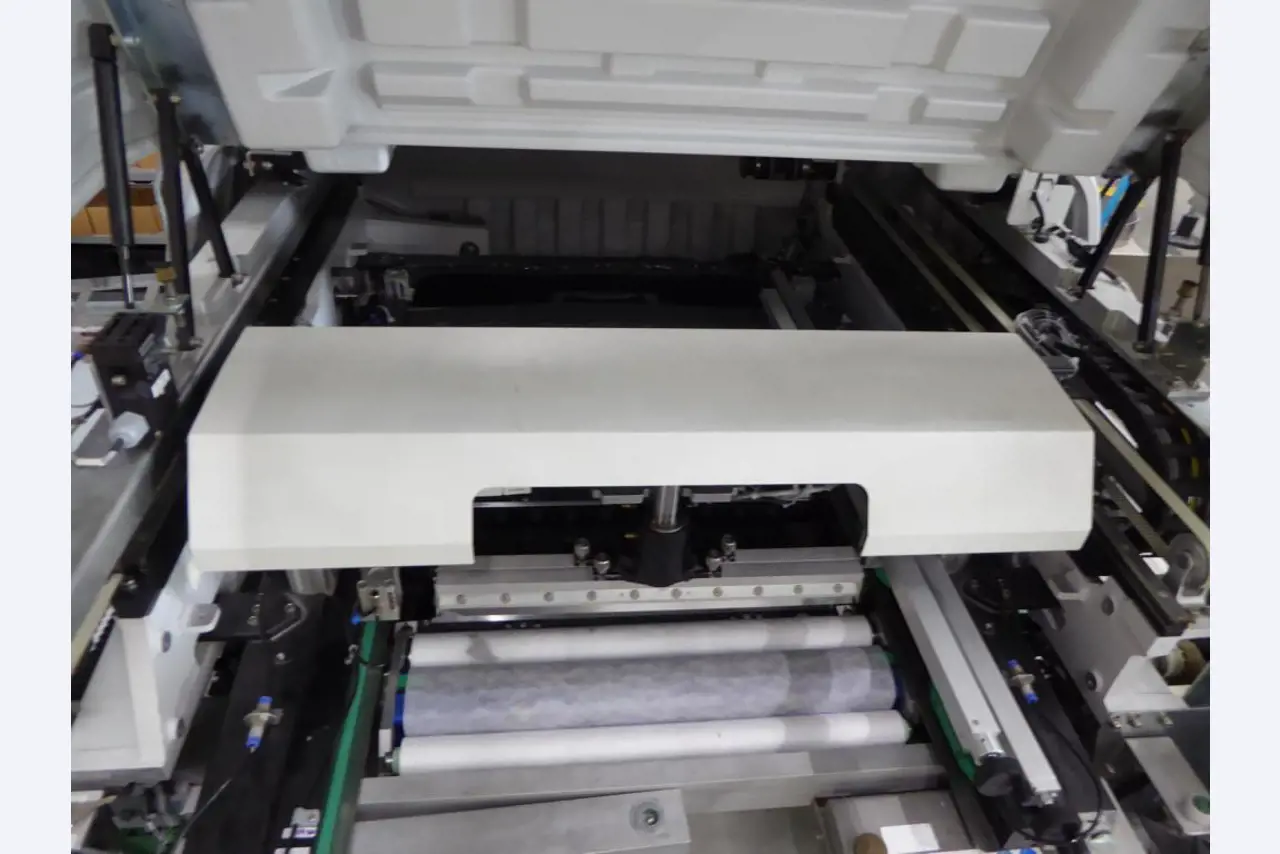 electronic assembly manufacturing and PCB (printed circuit board) assembly-7