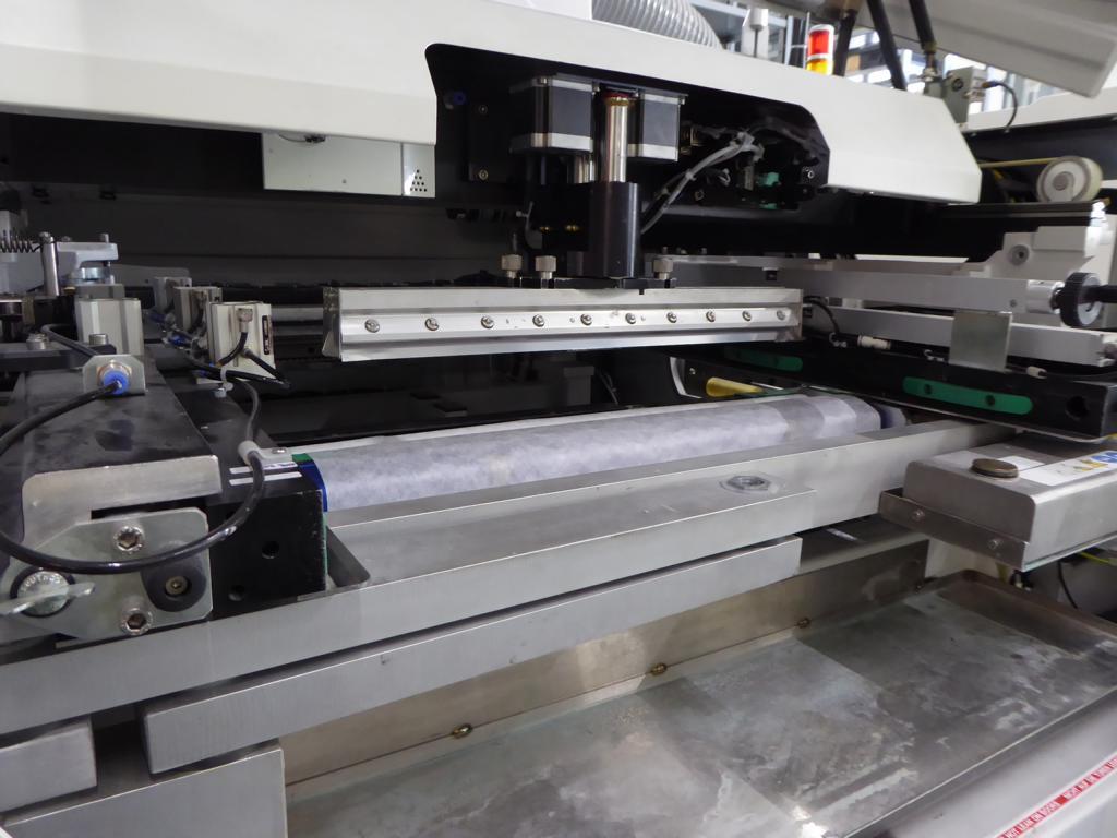 electronic assembly manufacturing and PCB (printed circuit board) assembly-8