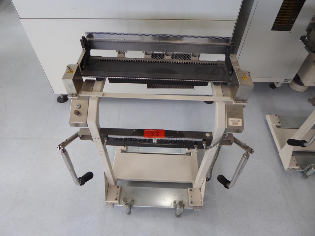 electronic assembly manufacturing and PCB (printed circuit board) assembly-10