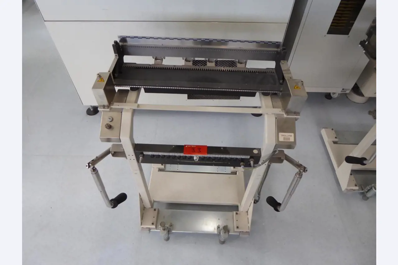 electronic assembly manufacturing and PCB (printed circuit board) assembly-10