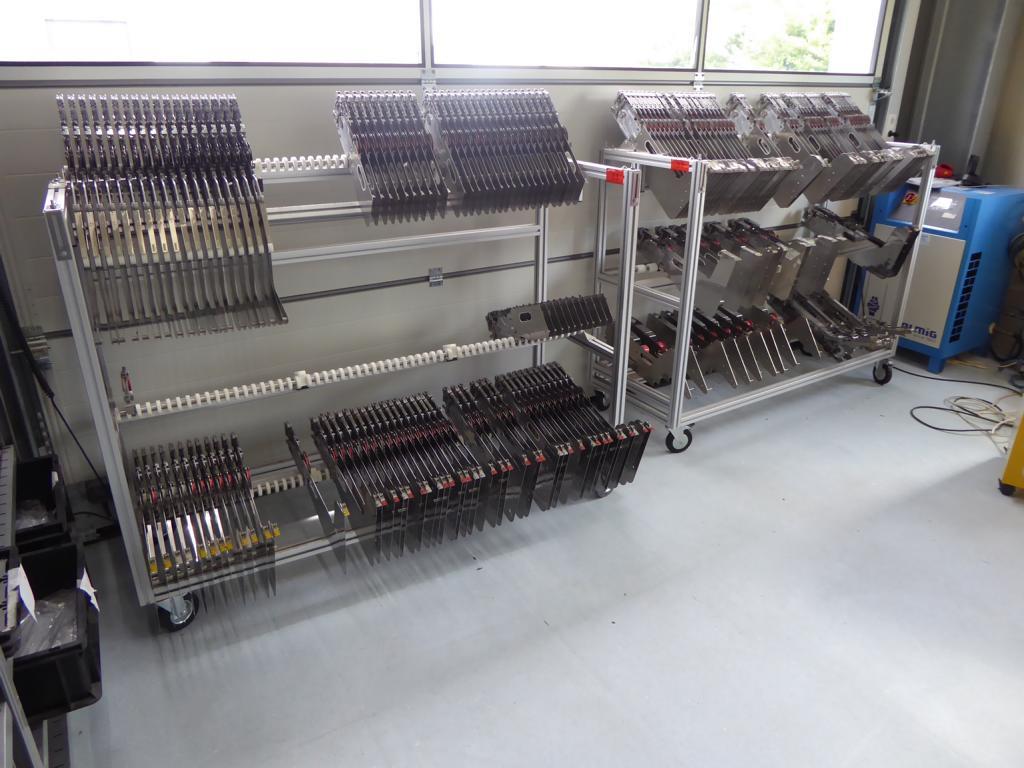 electronic assembly manufacturing and PCB (printed circuit board) assembly-11