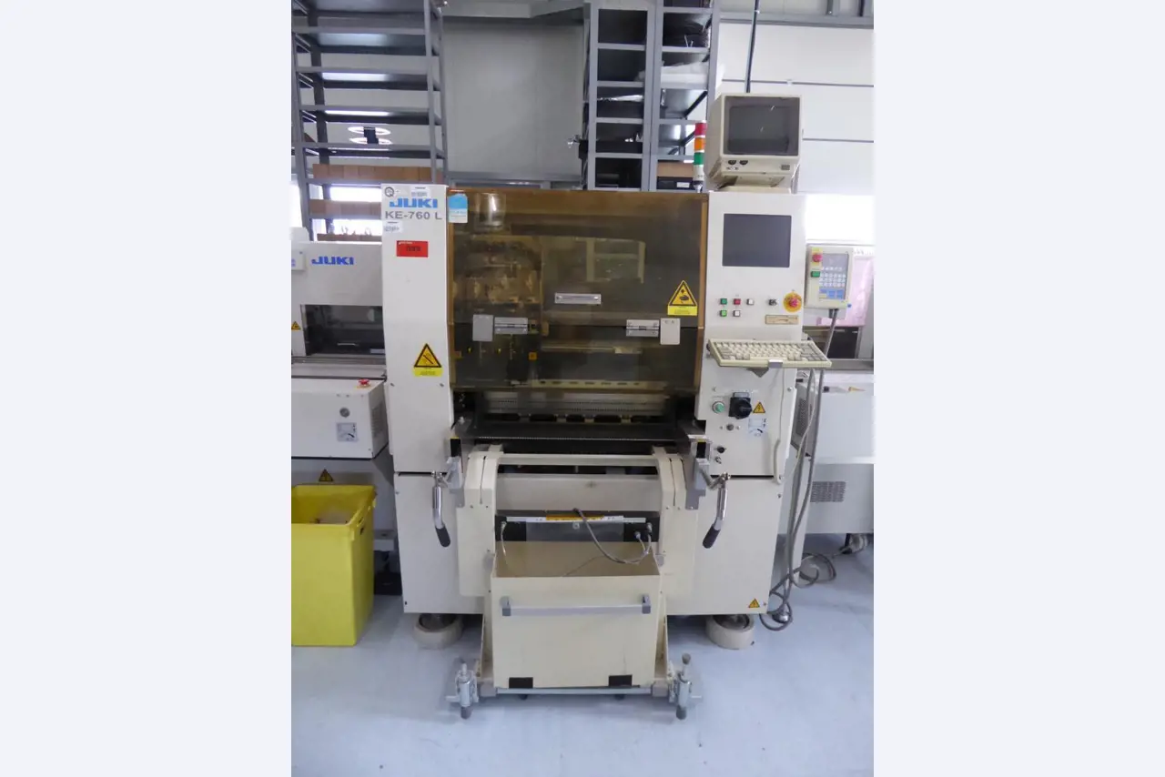 electronic assembly manufacturing and PCB (printed circuit board) assembly-12