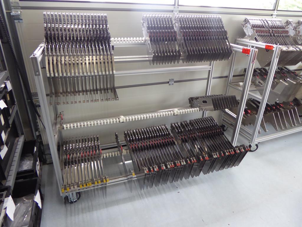 electronic assembly manufacturing and PCB (printed circuit board) assembly-13