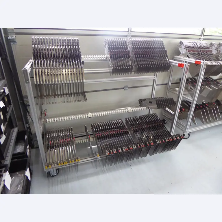 electronic assembly manufacturing and PCB (printed circuit board) assembly-13