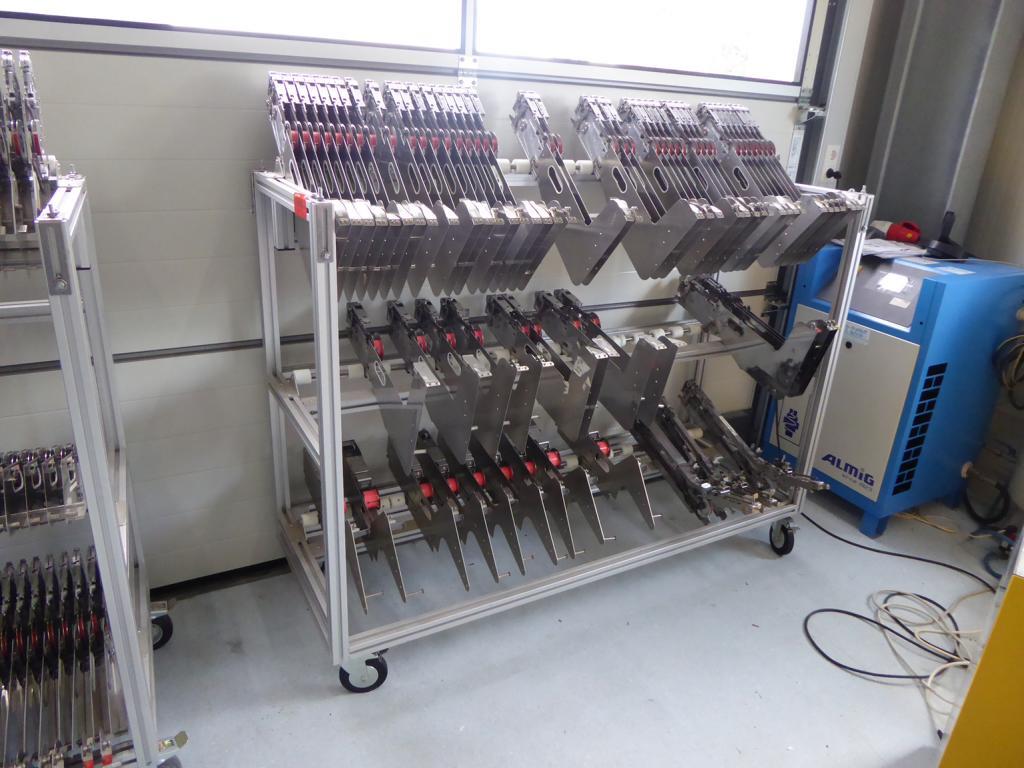 electronic assembly manufacturing and PCB (printed circuit board) assembly-14