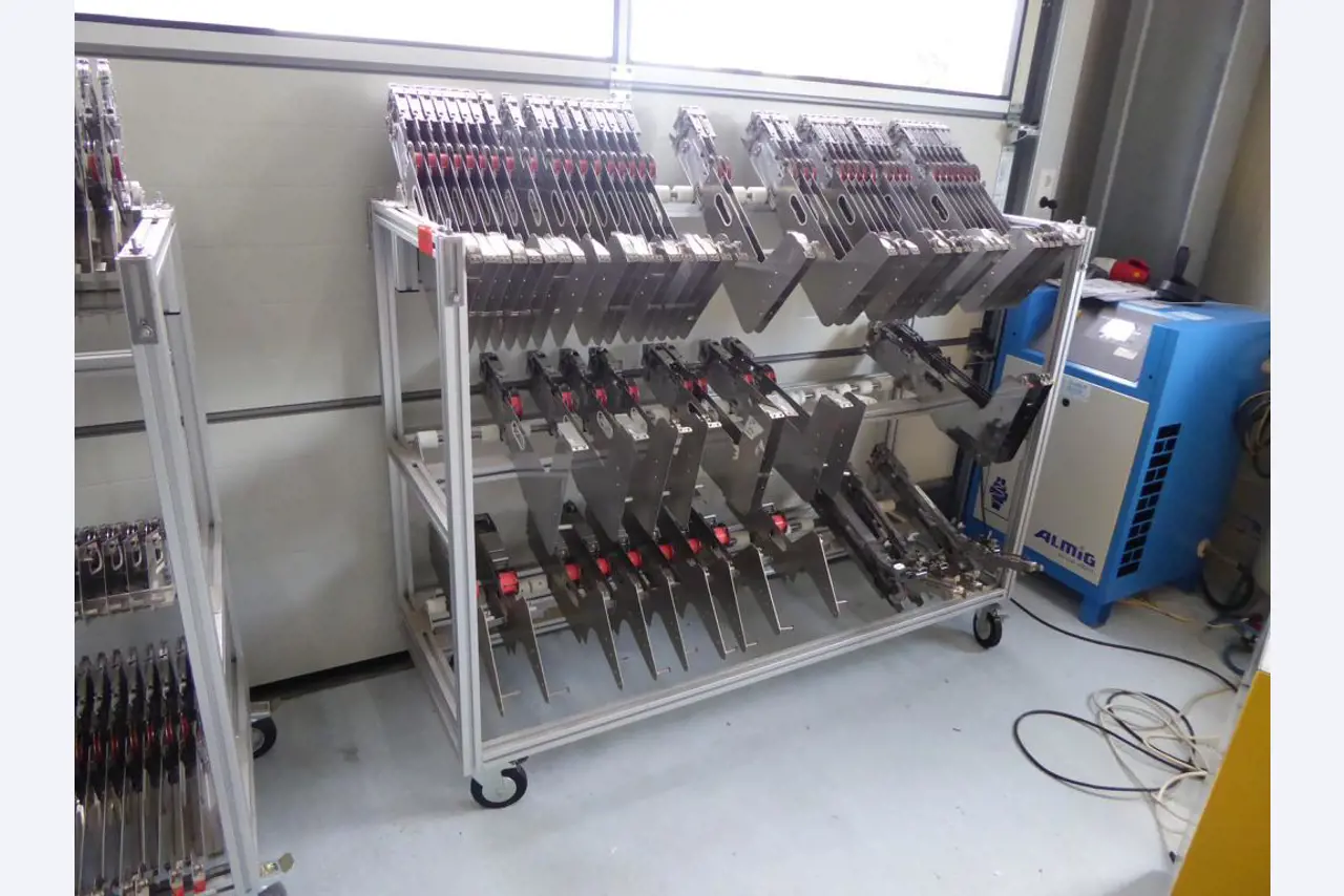 electronic assembly manufacturing and PCB (printed circuit board) assembly-14