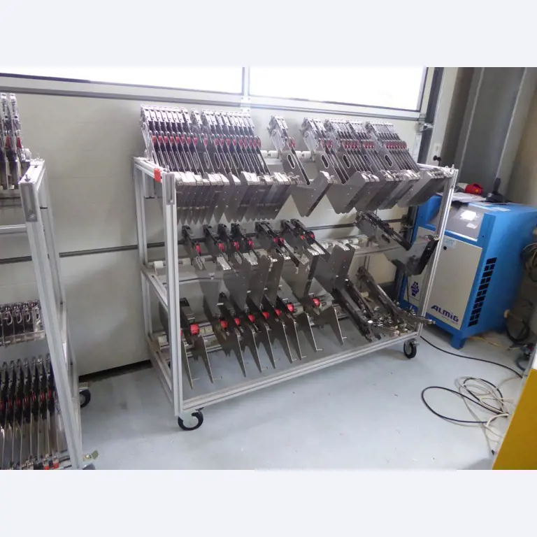 electronic assembly manufacturing and PCB (printed circuit board) assembly-14