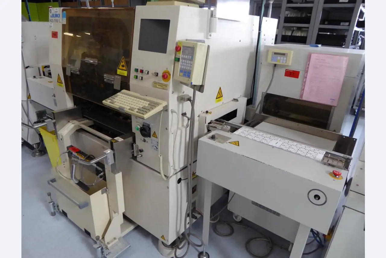 electronic assembly manufacturing and PCB (printed circuit board) assembly-15