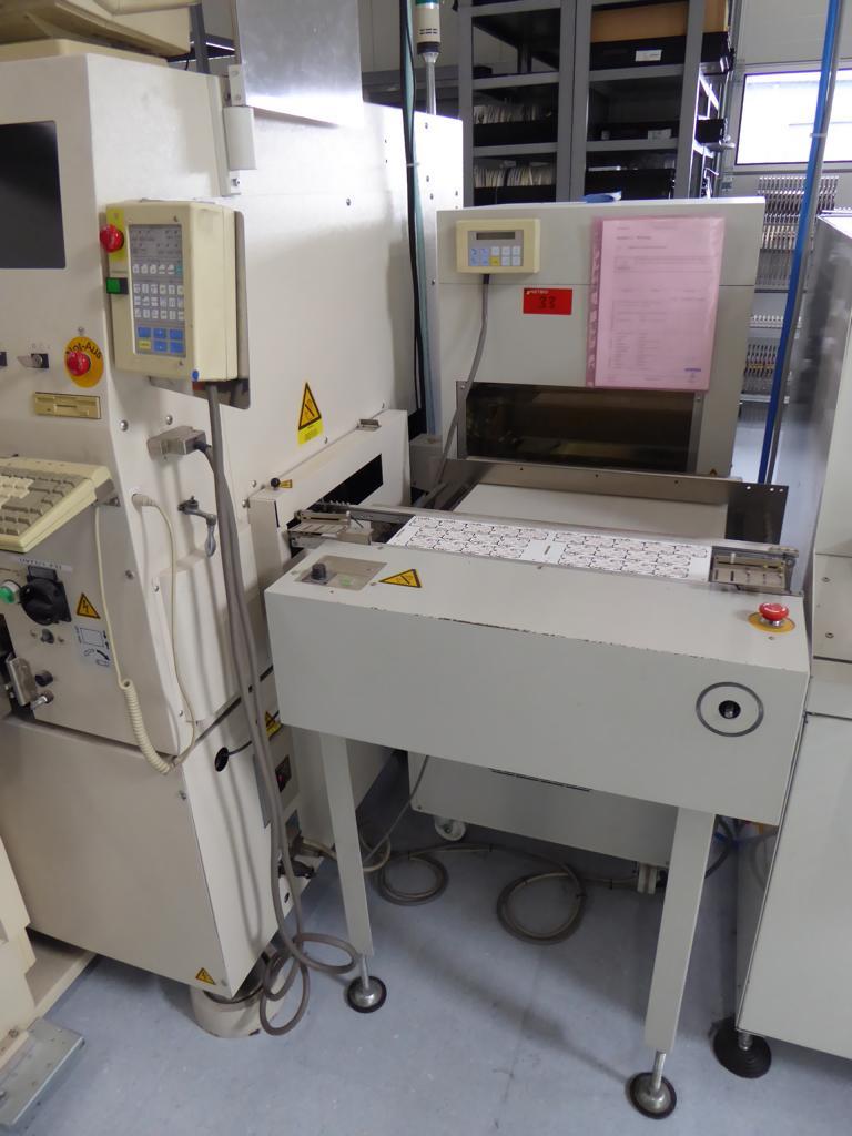 electronic assembly manufacturing and PCB (printed circuit board) assembly-16